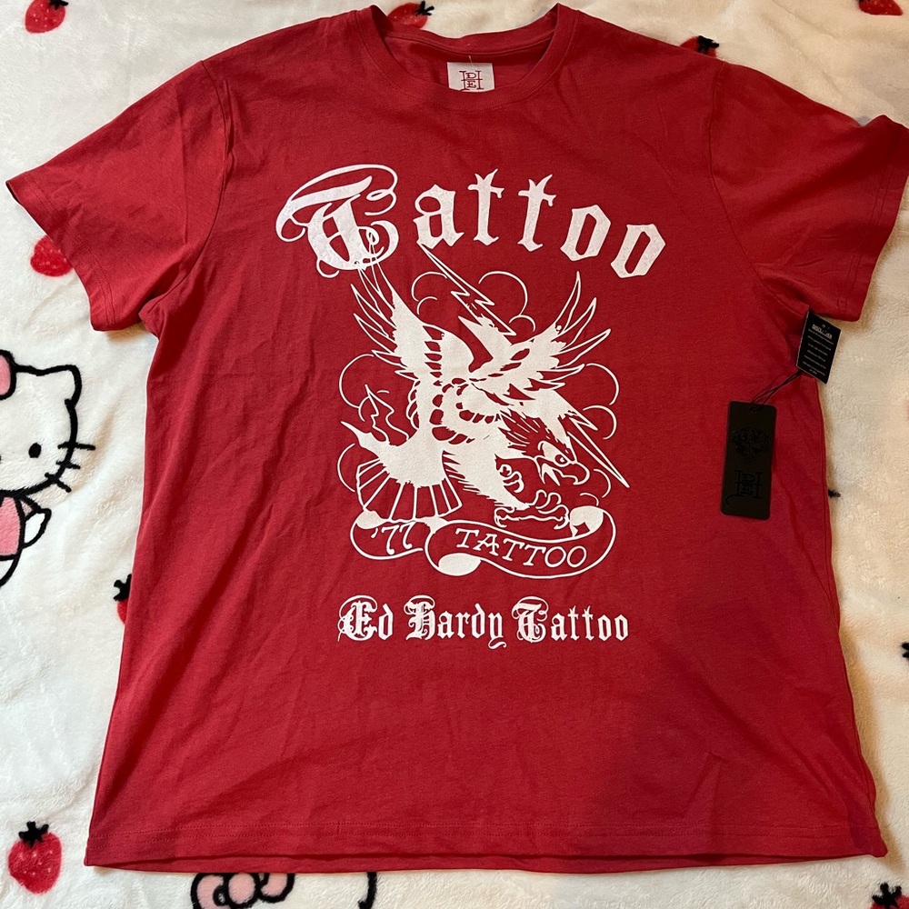 ed hardy shirt
